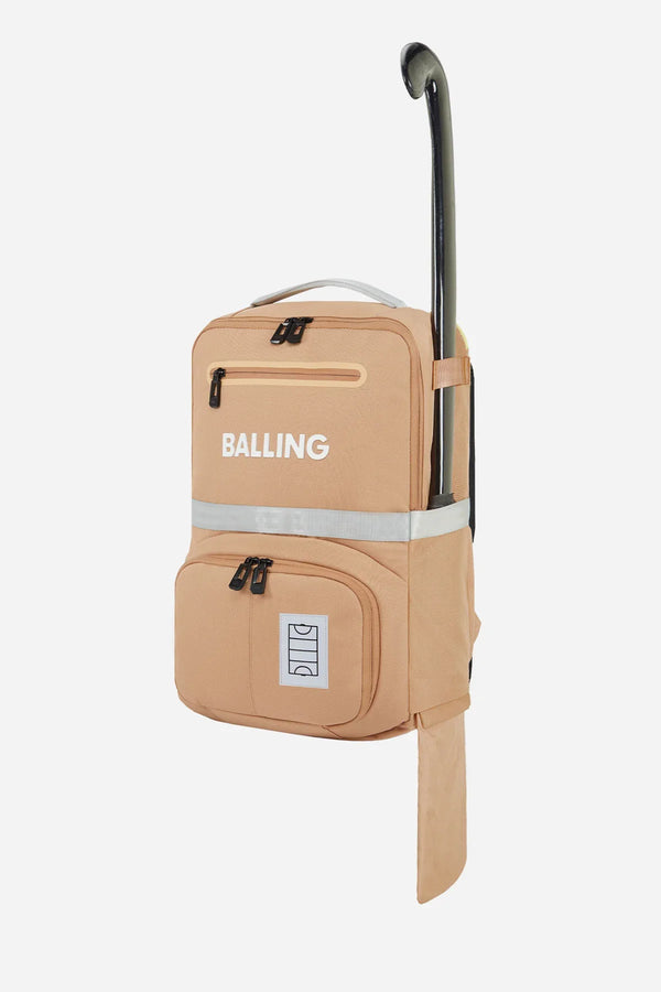 Alter/1 Backpack Beige (Balling)