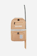 Alter/1 Backpack Beige (Balling)