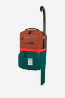 Alter/1 Backpack Brown (Balling)