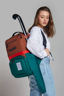 Alter/1 Backpack Brown (Balling)