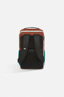 Alter/1 Backpack Brown (Balling)