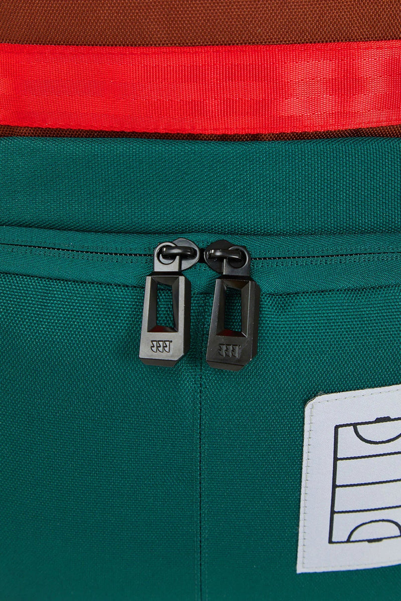 Alter/1 Backpack Brown (Balling)