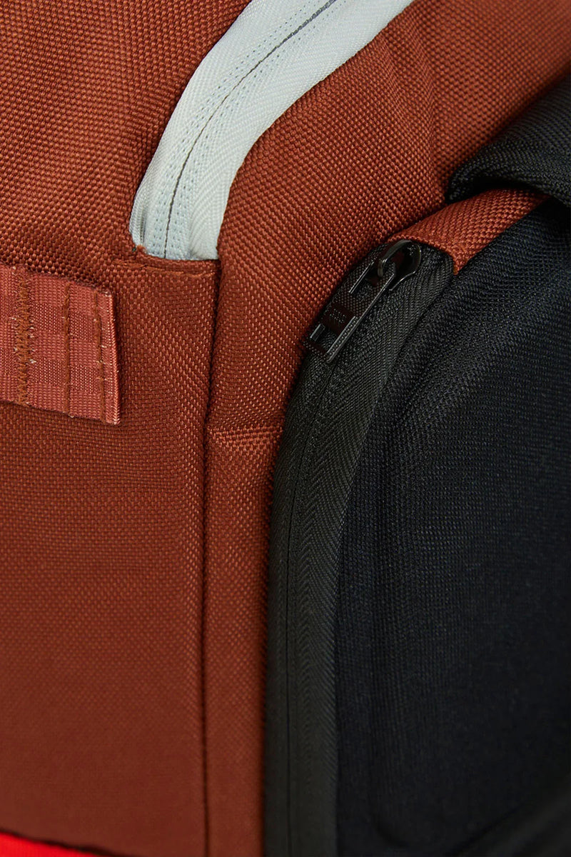Alter/1 Backpack Brown (Balling)