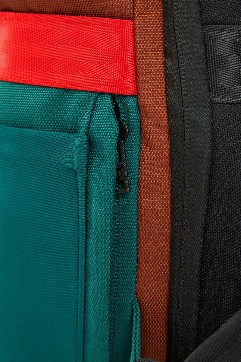 Alter/1 Backpack Brown (Balling)