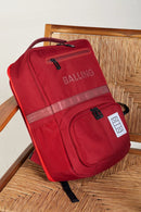 Alter/1 Backpack Crimson (Balling)