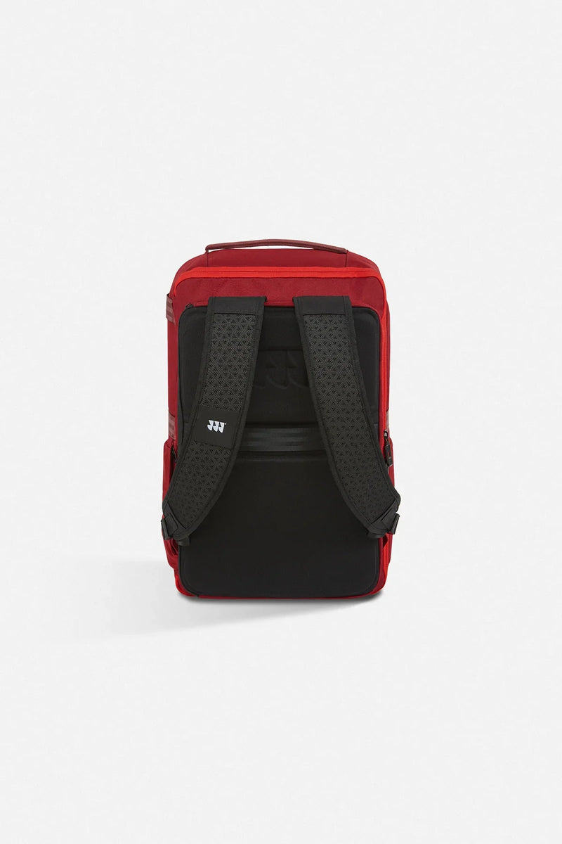 Alter/1 Backpack Crimson (Balling)