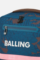 Alter/1 Backpack Peacock (WHC Edition) (Balling)