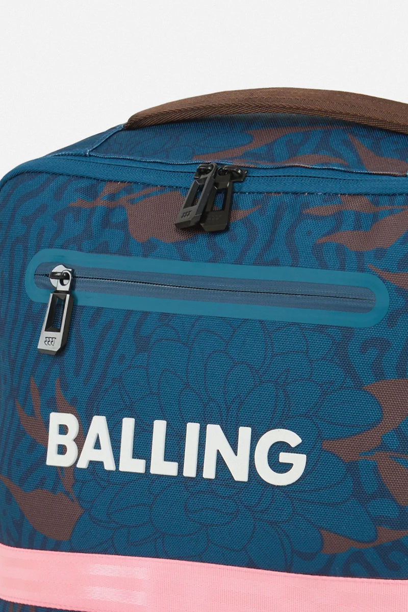 Alter/1 Backpack Peacock (WHC Edition) (Balling)