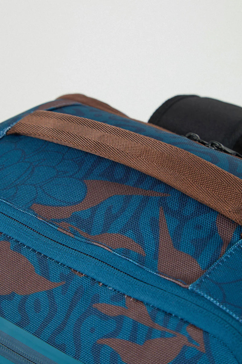 Alter/1 Backpack Peacock (WHC Edition) (Balling)