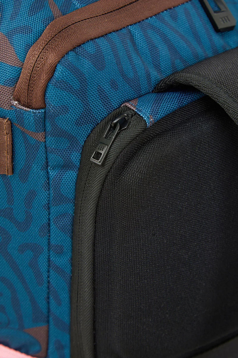 Alter/1 Backpack Peacock (WHC Edition) (Balling)