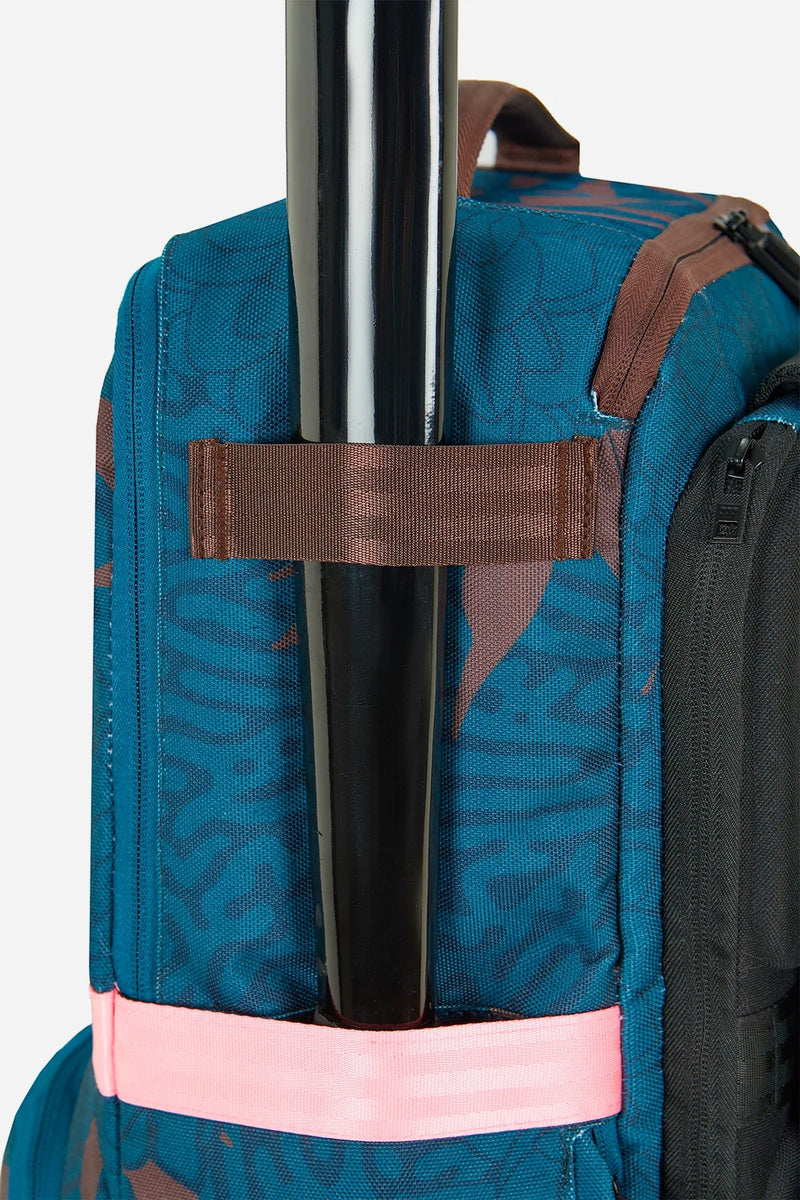 Alter/1 Backpack Peacock (WHC Edition) (Balling)