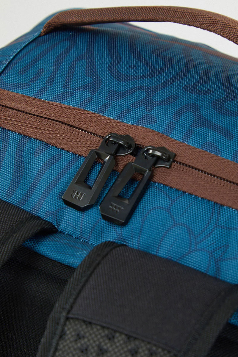 Alter/1 Backpack Peacock (WHC Edition) (Balling)