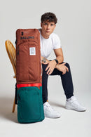 Alter/1 Medium Stickbag Brown (Balling)