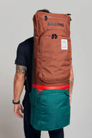 Alter/1 Large Stickbag Brown (Balling)