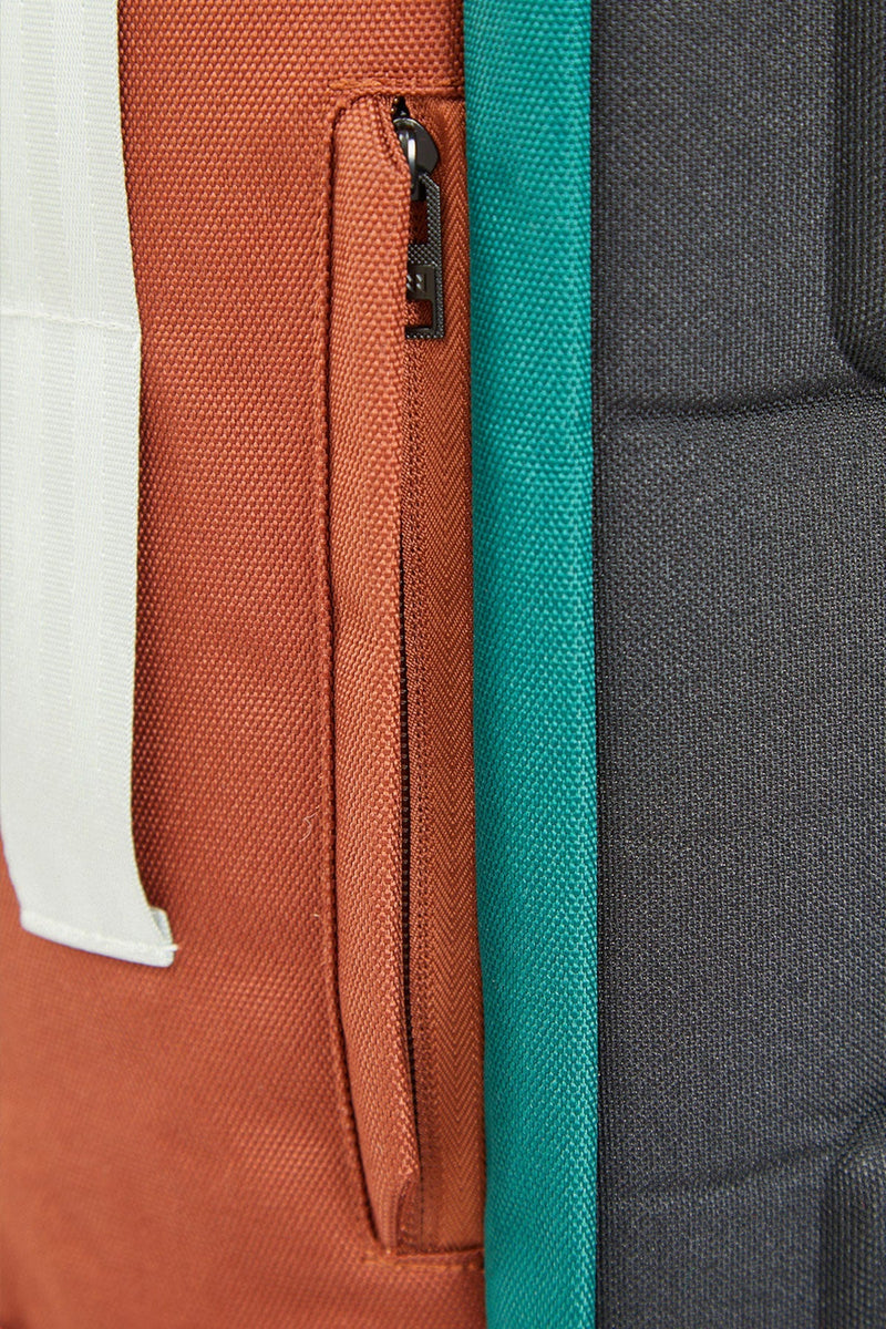 Alter/1 Large Stickbag Brown (Balling)