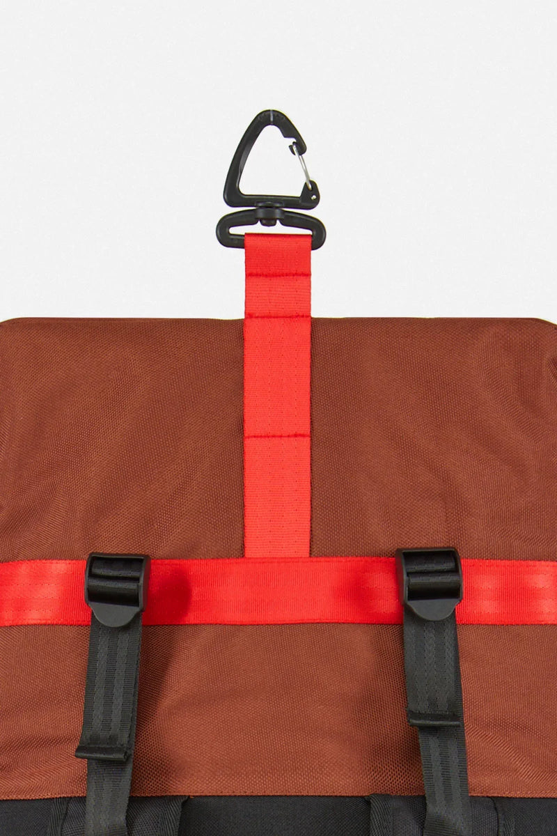 Alter/1 Large Stickbag Brown (Balling)