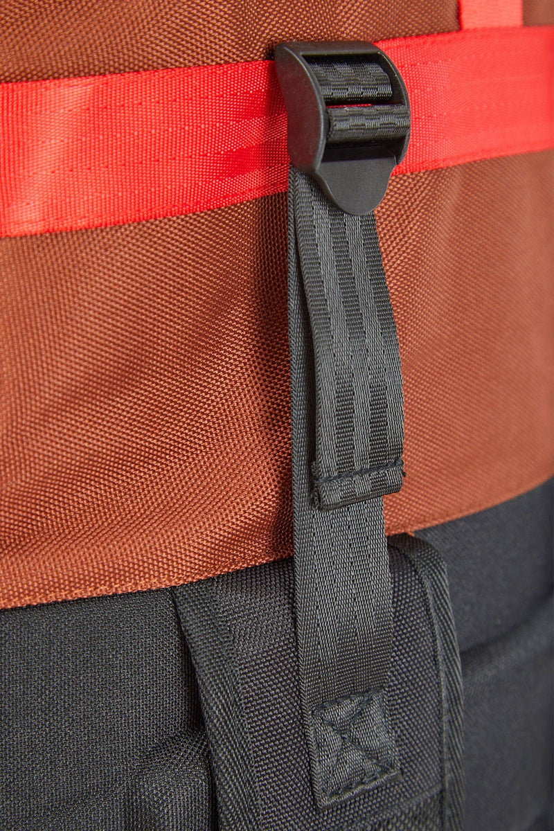 Alter/1 Large Stickbag Brown (Balling)