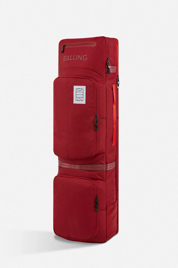 Alter/1 Large Stickbag Crimson (Balling)