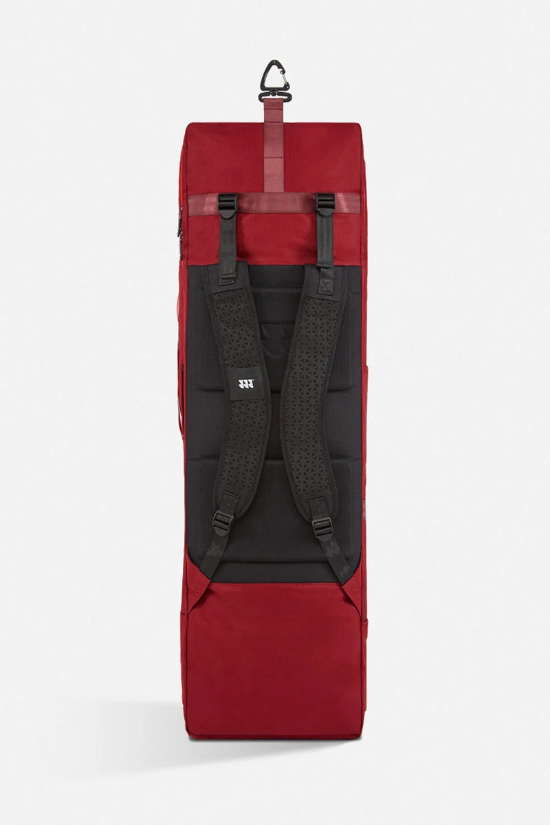 Alter/1 Large Stickbag Crimson (Balling)