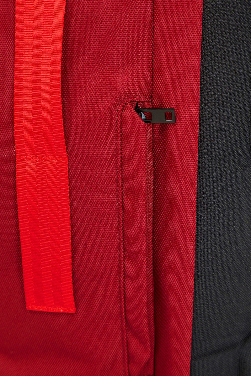 Alter/1 Large Stickbag Crimson (Balling)