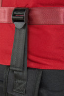 Alter/1 Large Stickbag Crimson (Balling)