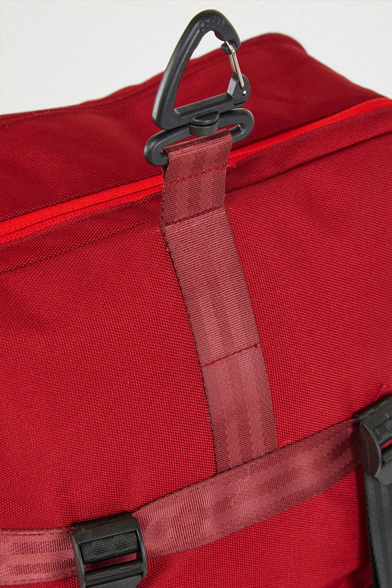 Alter/1 Large Stickbag Crimson (Balling)