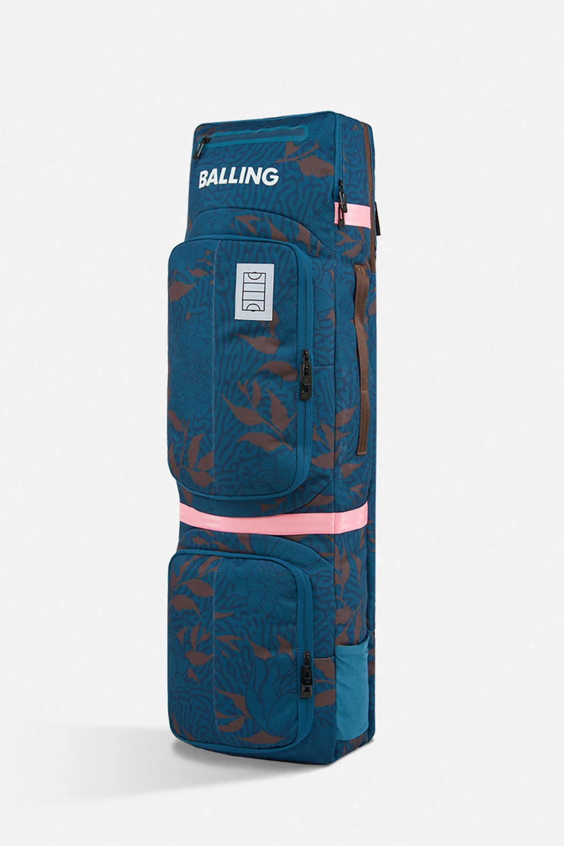 Alter/1 Large Stickbag Peacock (Balling)