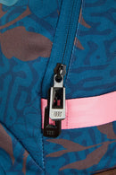 Alter/1 Large Stickbag Peacock (Balling)