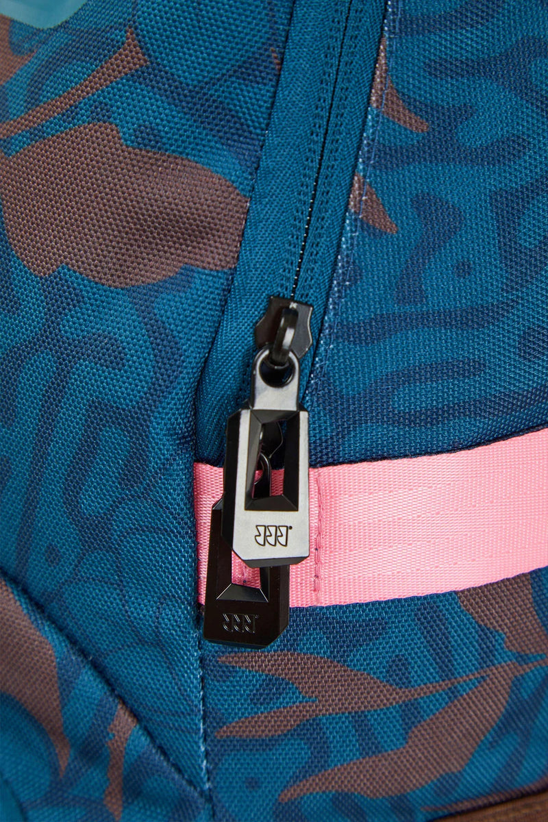 Alter/1 Large Stickbag Peacock (Balling)