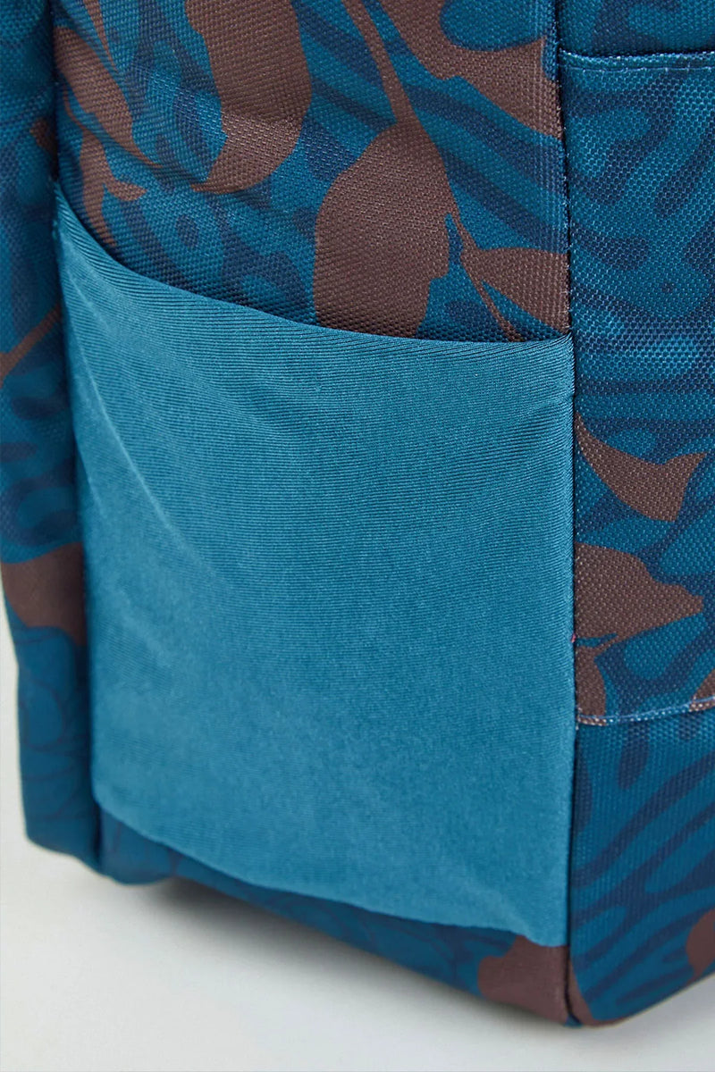 Alter/1 Large Stickbag Peacock (Balling)