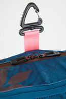 Alter/1 Large Stickbag Peacock (Balling)