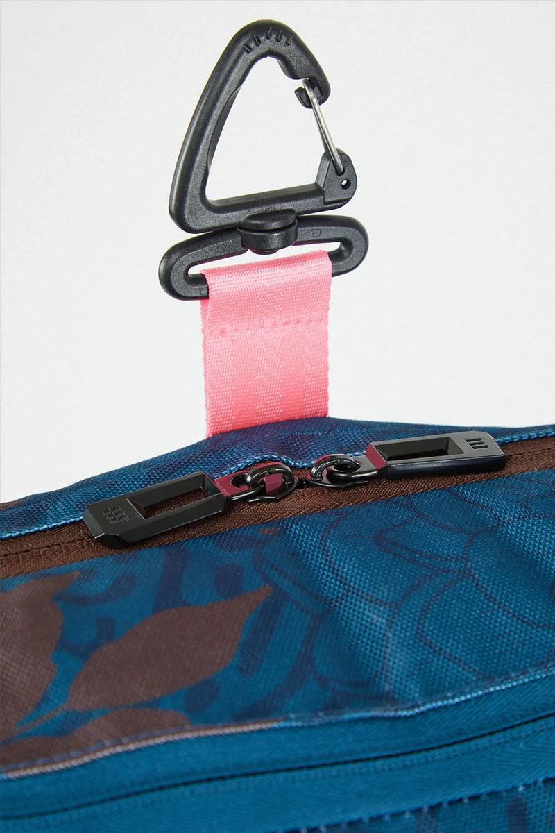 Alter/1 Large Stickbag Peacock (Balling)