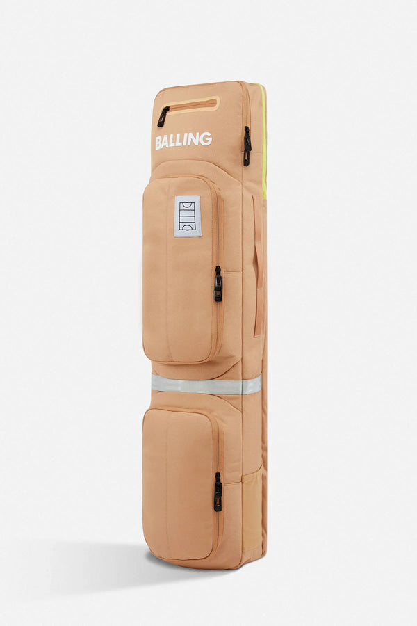Alter/1 Medium Stickbag Beige (Balling)