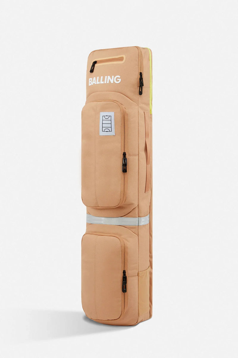 Alter/1 Medium Stickbag Beige (Balling)