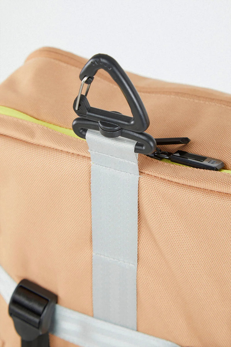 Alter/1 Medium Stickbag Beige (Balling)