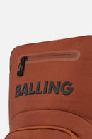 Alter/1 Medium Stickbag Brown (Balling)