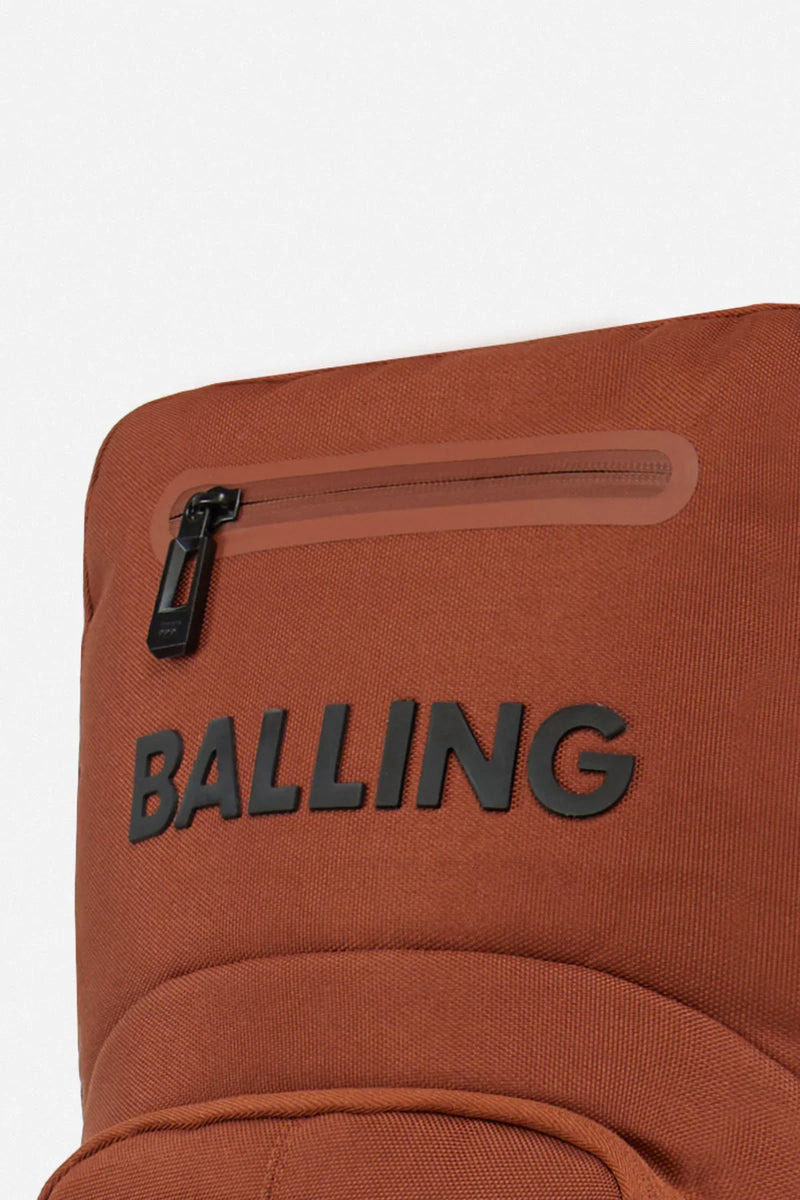 Alter/1 Medium Stickbag Brown (Balling)