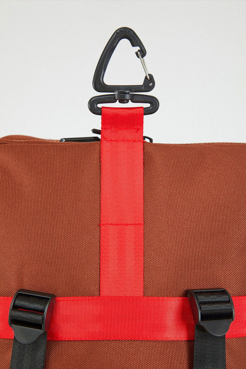 Alter/1 Medium Stickbag Brown (Balling)