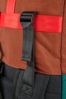 Alter/1 Medium Stickbag Brown (Balling)