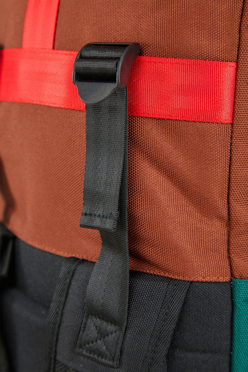 Alter/1 Medium Stickbag Brown (Balling)