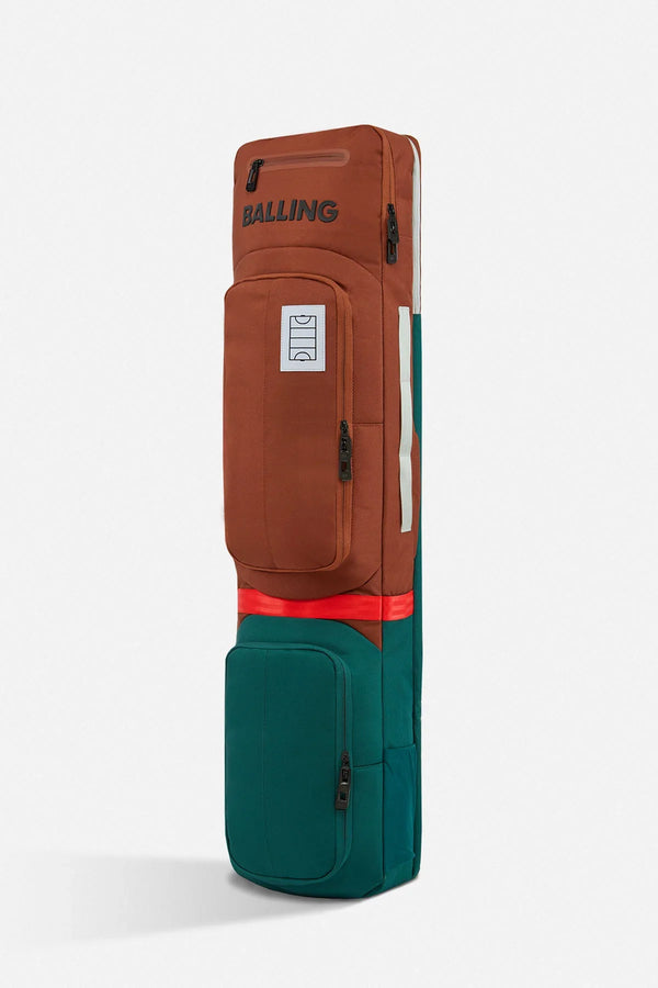 Alter/1 Medium Stickbag Brown (Balling)