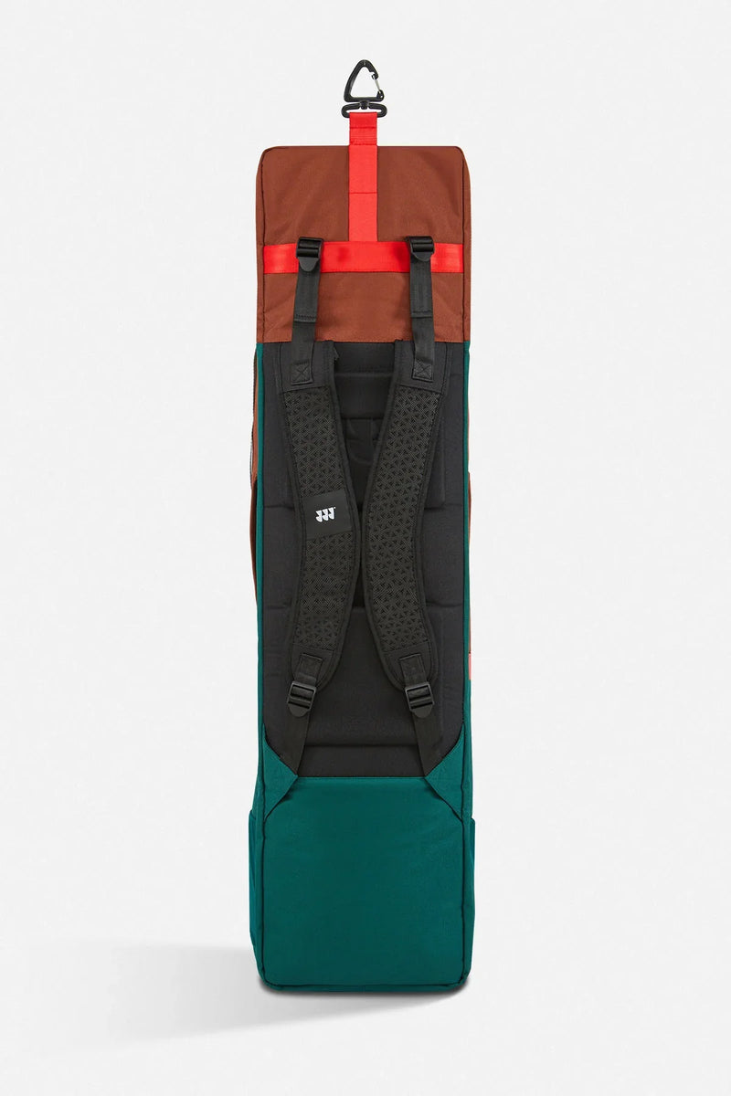 Alter/1 Medium Stickbag Brown (Balling)