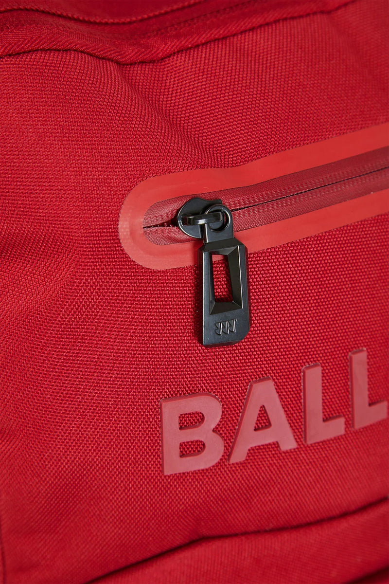 Alter/1 Medium Stickbag Crimson (Balling)