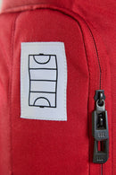 Alter/1 Medium Stickbag Crimson (Balling)