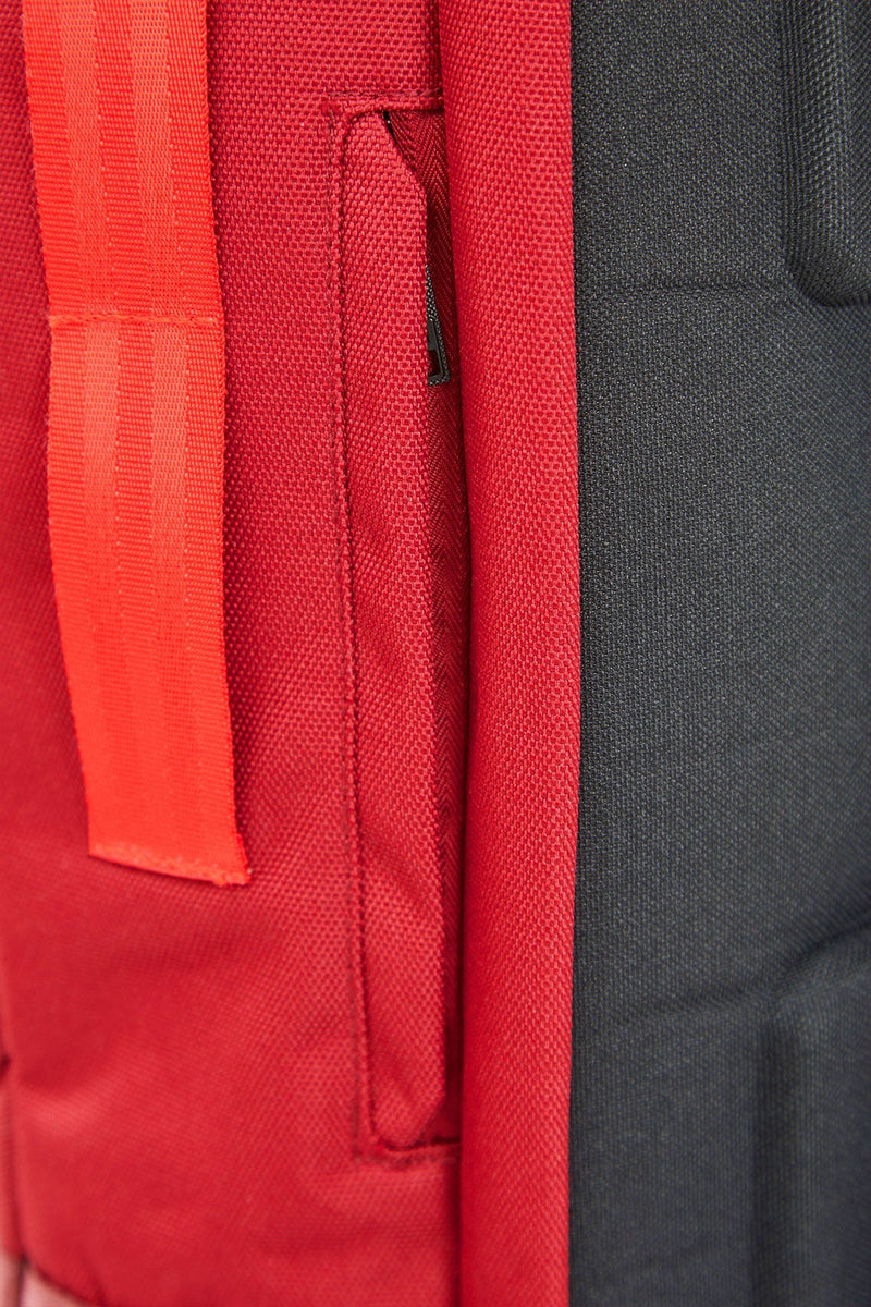 Alter/1 Medium Stickbag Crimson (Balling)