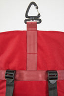 Alter/1 Medium Stickbag Crimson (Balling)