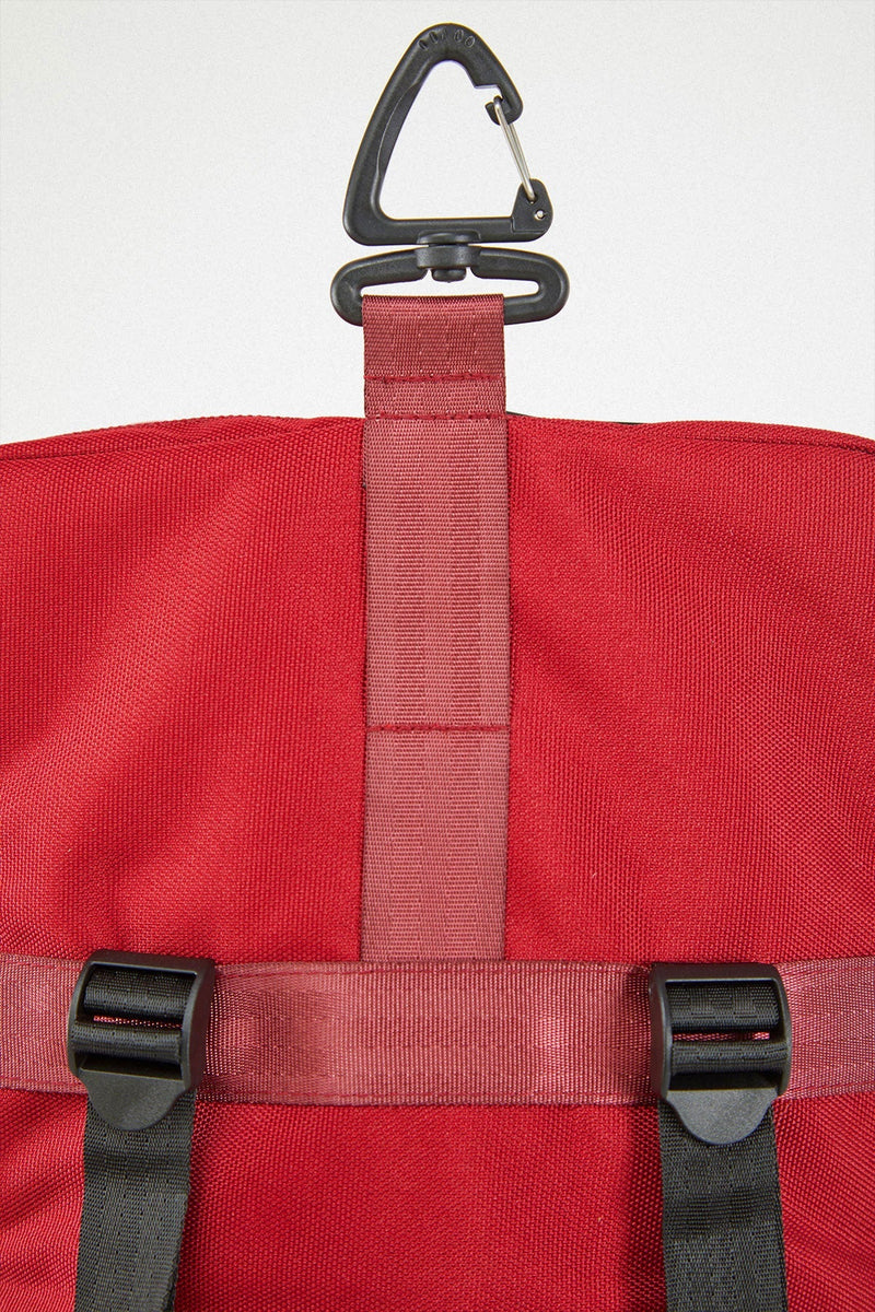 Alter/1 Medium Stickbag Crimson (Balling)