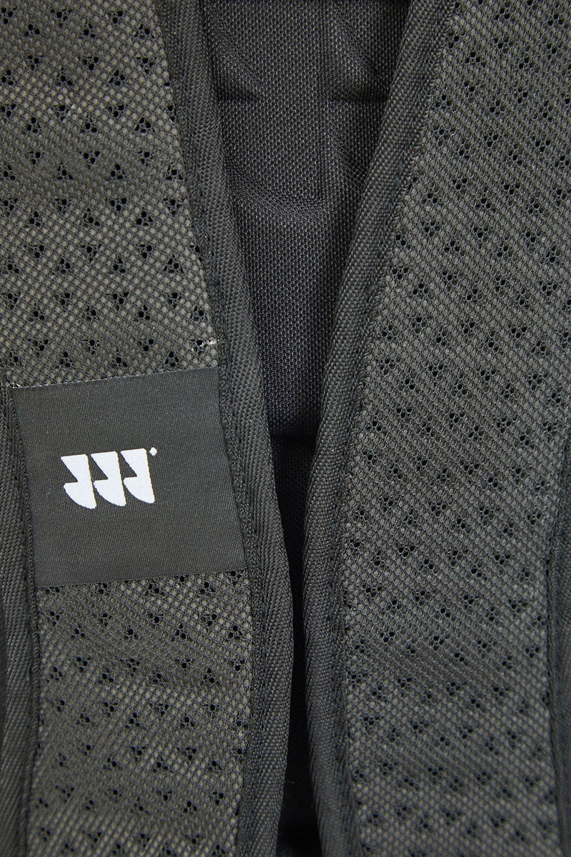 Alter/1 Medium Stickbag Crimson (Balling)