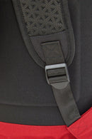 Alter/1 Medium Stickbag Crimson (Balling)