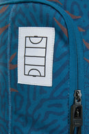 Alter/1 Medium Stickbag Peacock (Balling)